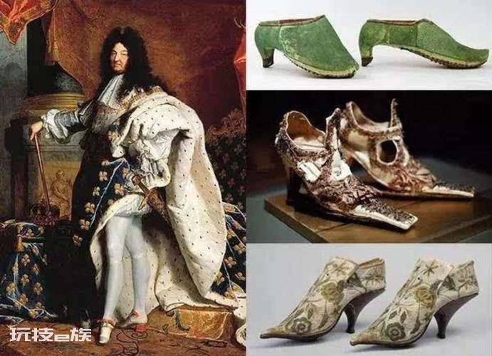 高跟鞋是谁发明的,怎么发明的-图片1